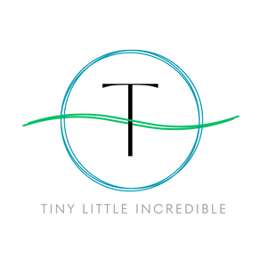 Tiny Little Incredible